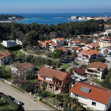 Apartman Maslina Apartment Porec Luaran gambar